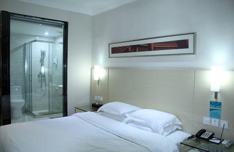 City Comfort Inn Foshan Nanhai Dali