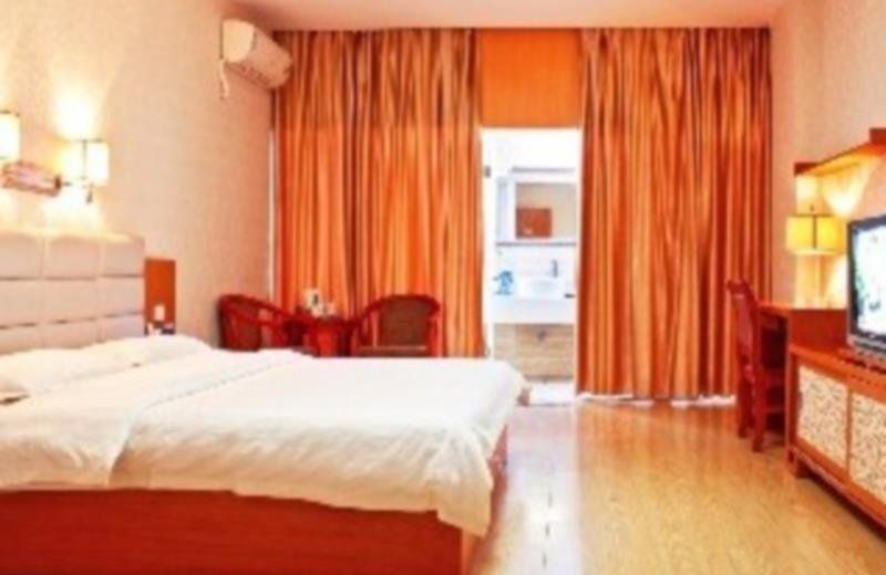 Gangfeng Business Hotel