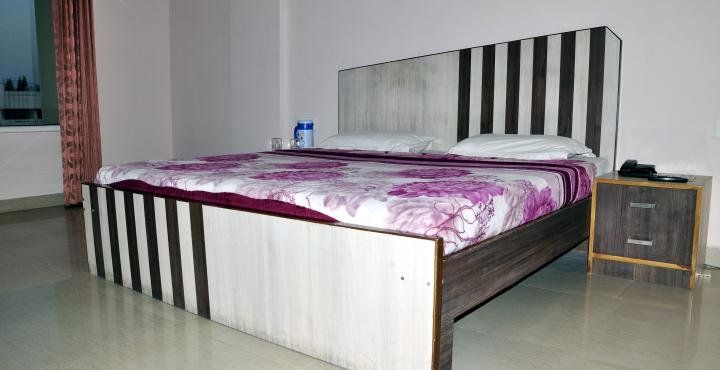 The Ashoka Residency