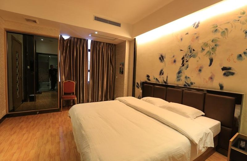 Tian Hao Hotel