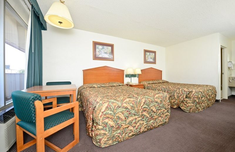 Econo Lodge