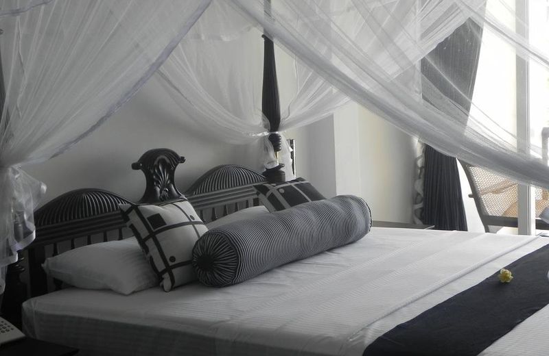 Amanda Beach Villas