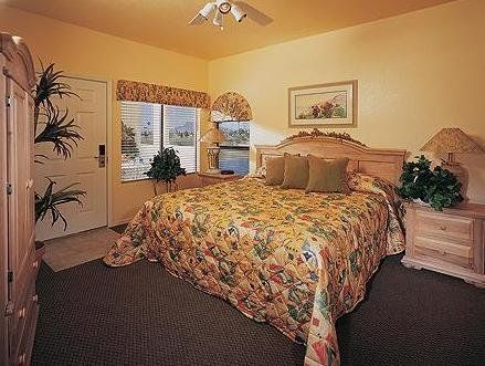 Westgate Painted Mountain Golf Resort