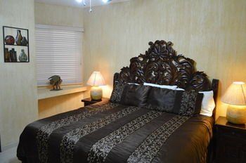 SONORAN SPA RESORT
