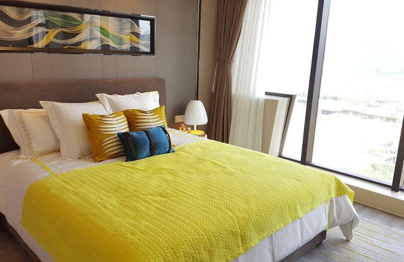 DaHengQin Superior Talent Residence