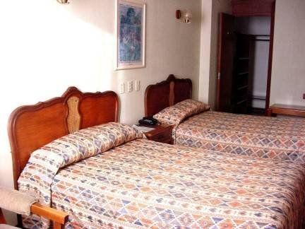 HOTEL MARIA CRISTINA