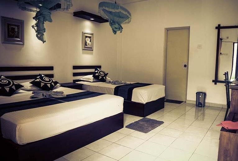 Sadula Holiday Resort - Anuradhapura