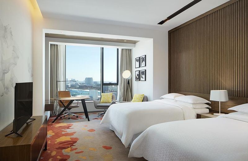 Four Points by Sheraton Changchun Hi-Tech Zone