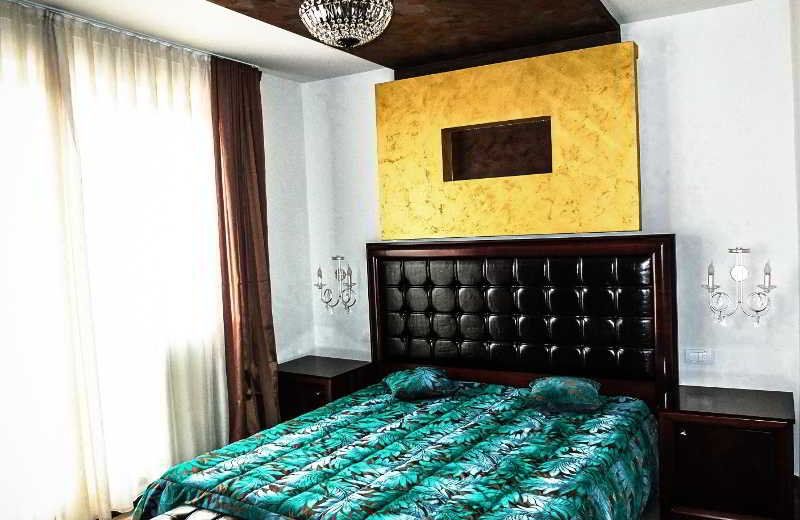 Hotel Putnik