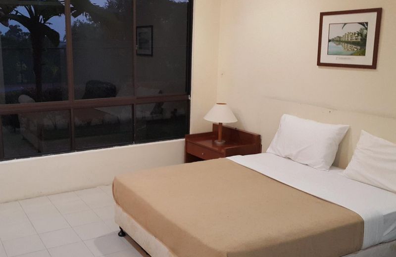 Jana View Condotel