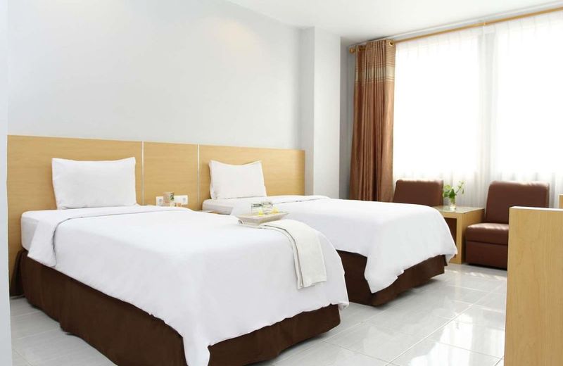 Hotel Grande Lampung