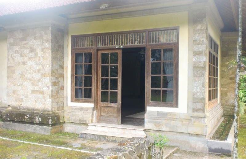 Hotel Pancasari