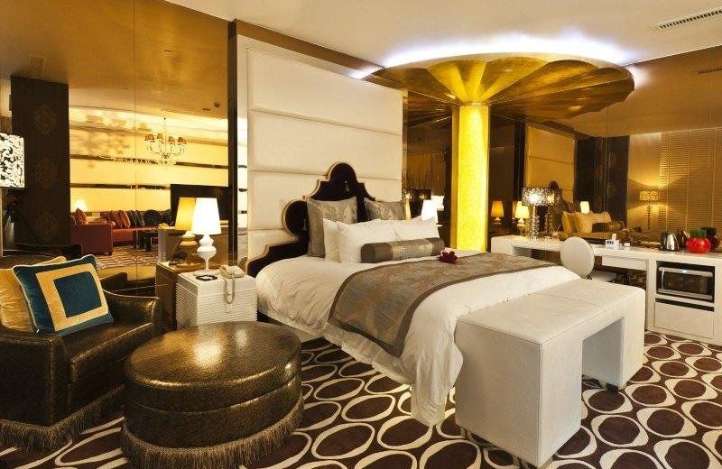 Prelude Hotel Ningbo Huayue