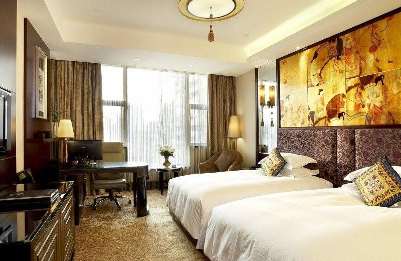 Yuntianlou Holiday Royal Hotel