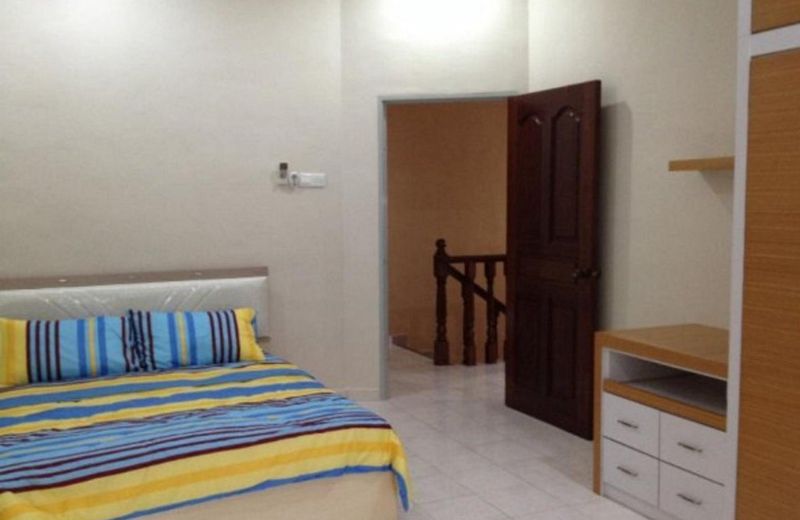 TIP Vacation Stay Home