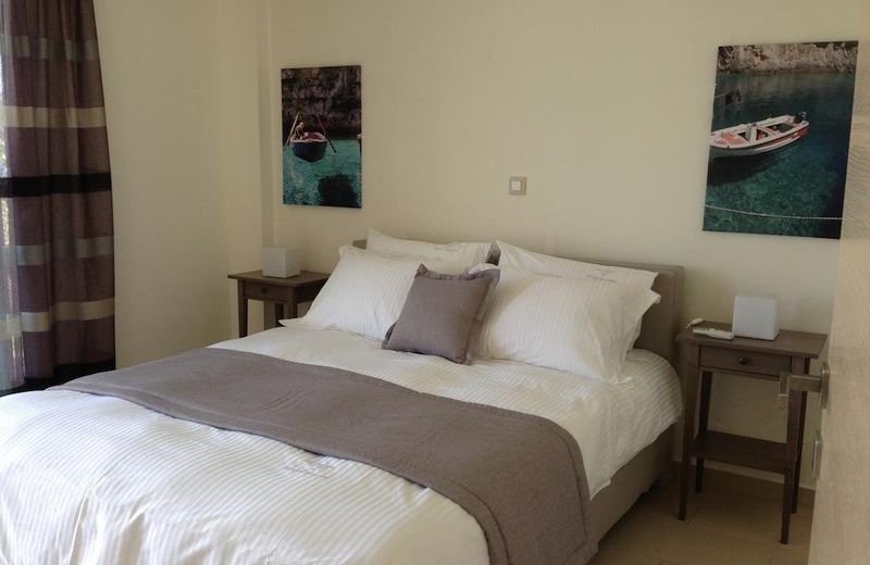 Ionian Beach Villas