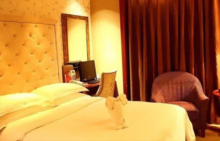 Shishi Global Hotel