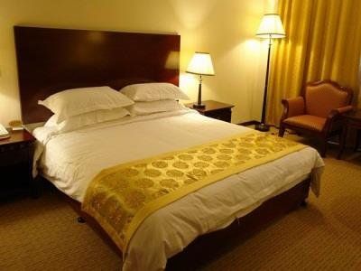 Xidi Xiangxigu Resort