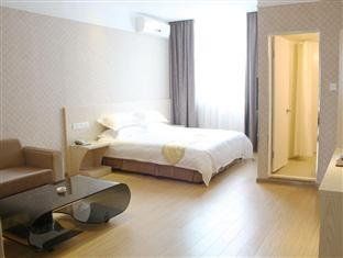 Quanzhou Dehua Haolaideng Hotel