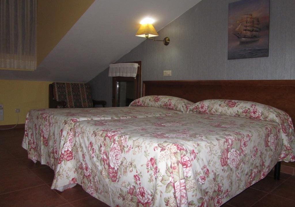 Apartamentos la Higar