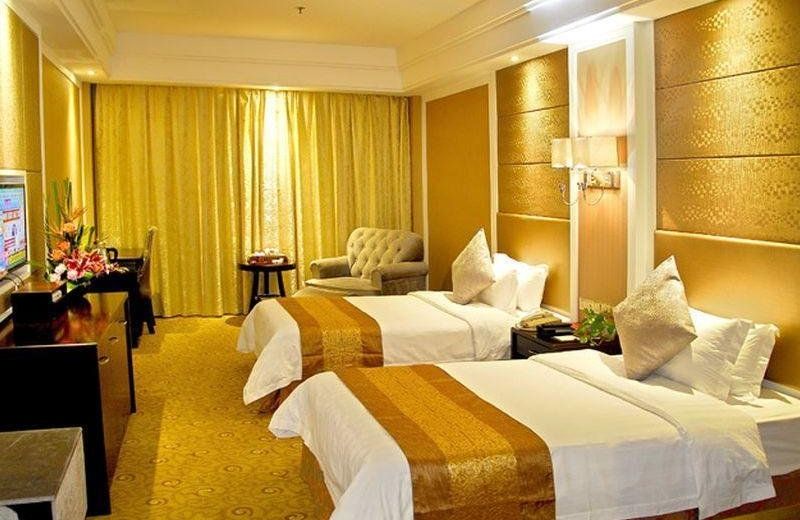 Quanzhou Binhai Hotel
