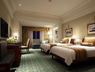 Zhengzhou Yiquan International Hotel