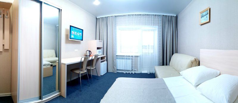 Guest House Sozvezdie Medveditsy
