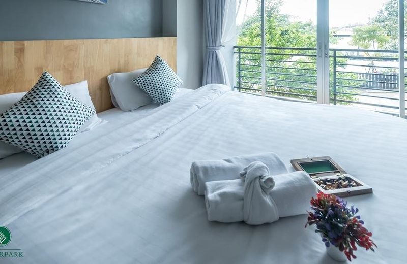 Interpark Hotel & Residence, Eastern Seaboard Rayong