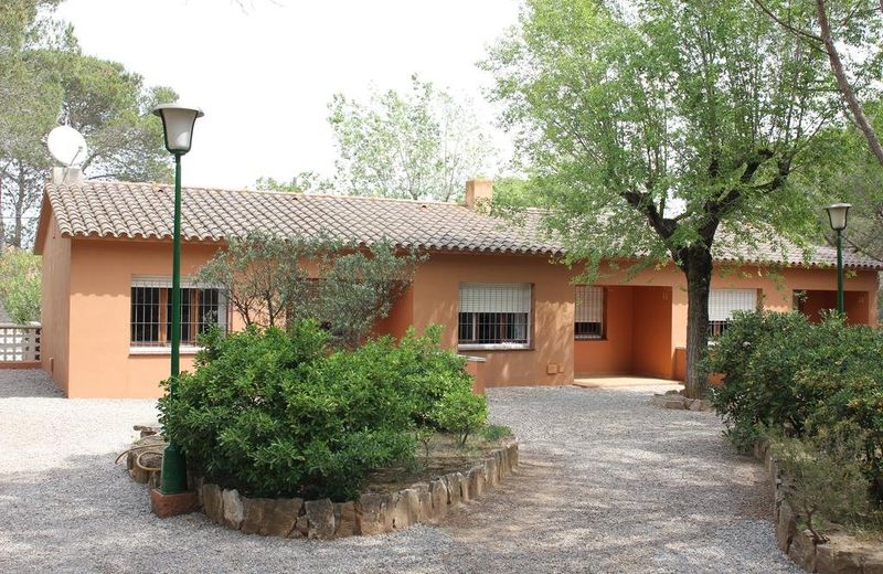 Villas y apartamentos Costa Brava