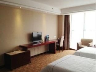 Hollyear Hotel Ningxiang