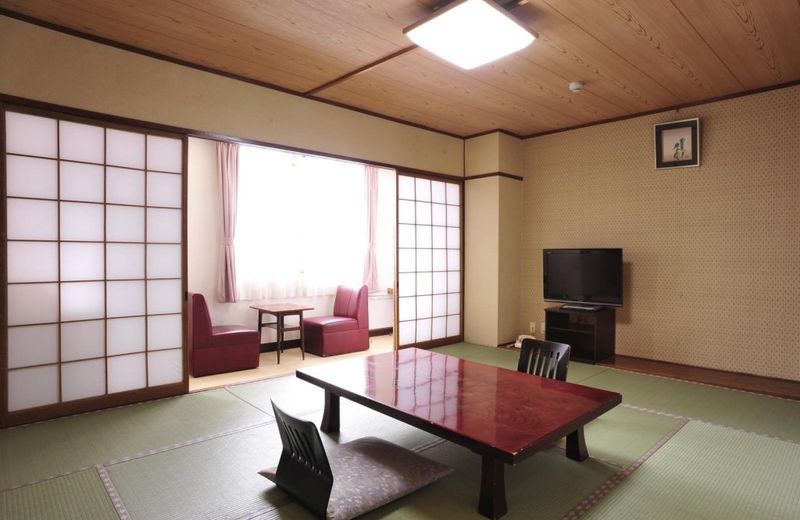 REX HOTEL Beppu