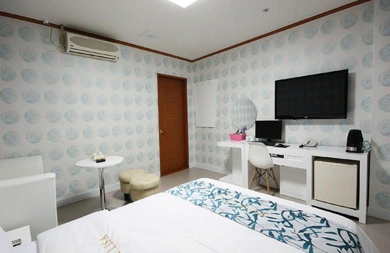 Donghae Lisa Hotel