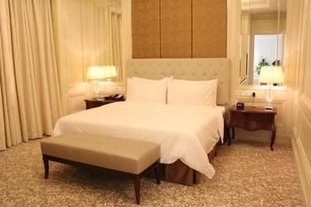 Jiyuzhou Hotel
