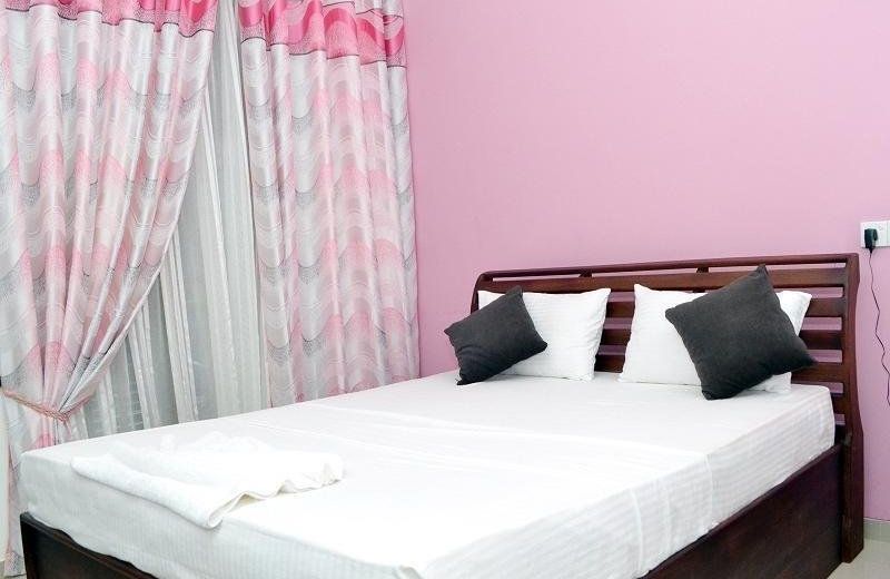 Senrose Hotel