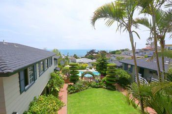 Hotel Joaquin