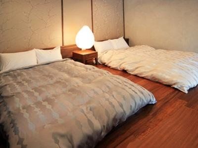 Trial Spa Resort Kuoritei