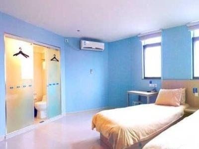 Bestay Hotel Express Nantong Wangfujing Hotel