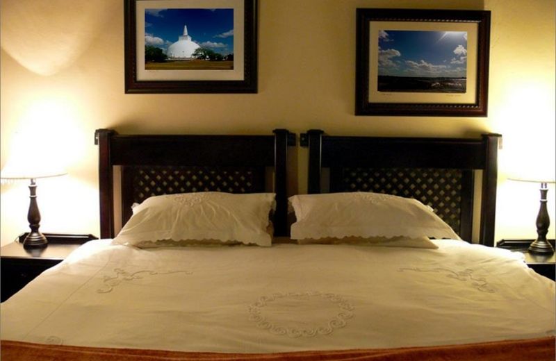 Crown Grand Hotel