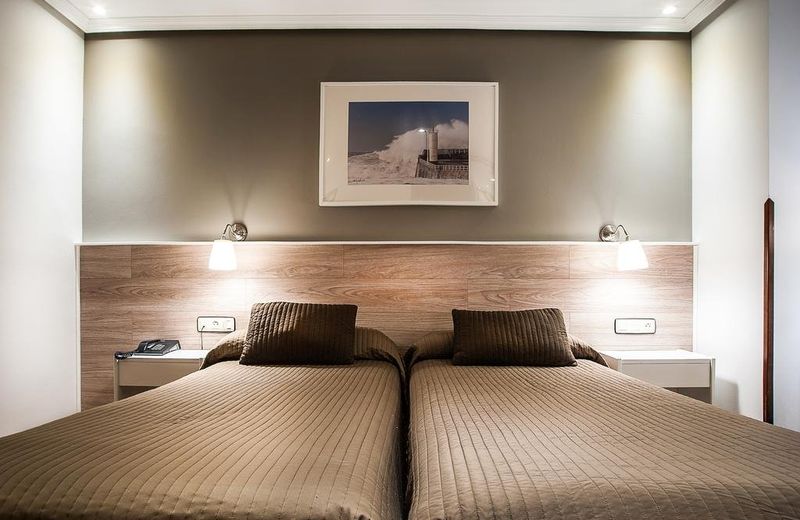 Hotel Don Pepe Ria