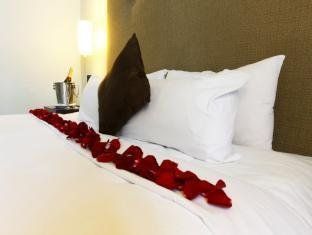 Hotel Rangkayo Basa Padang Panjang