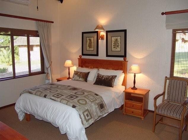 Kruger Park Retreat