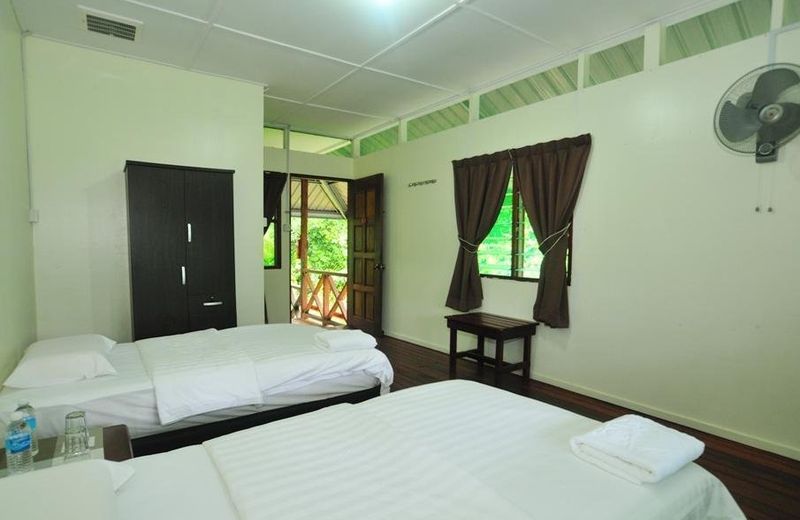 Kinabatangan Wetlands Resort