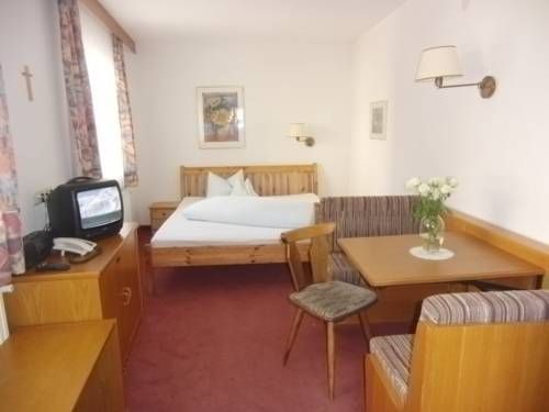 Hotel Garni Elfriede