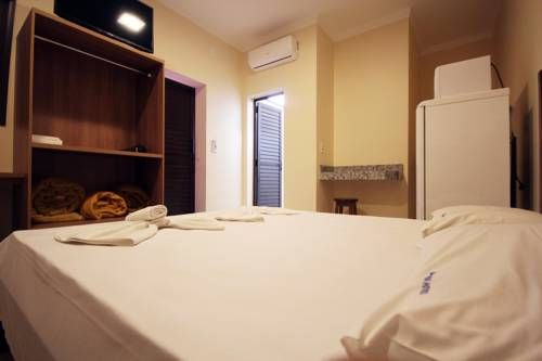 Água Viva Hotel