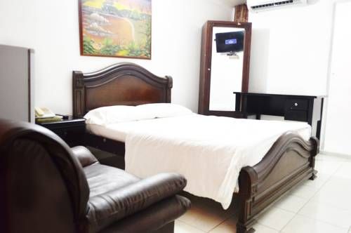 Hotel Interamericano