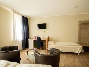 Hotel Image 1