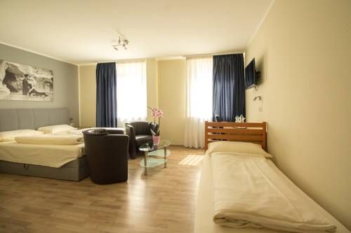 Hotel Reutlinger Hof
