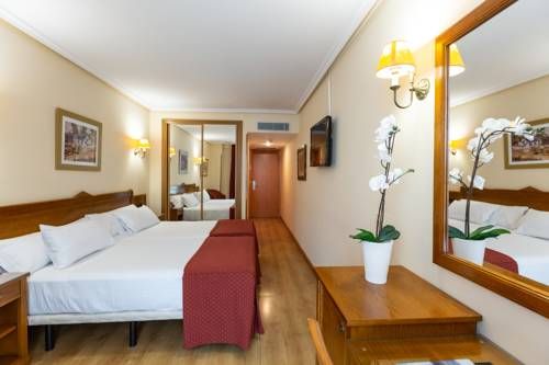 Hotel Ciudad Cangas de Onis