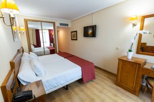 Hotel Ciudad Cangas de Onis