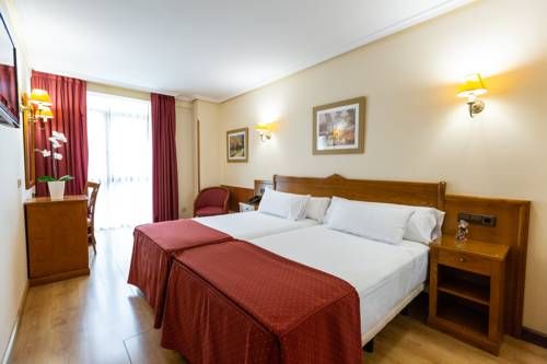 Hotel Ciudad Cangas de Onis